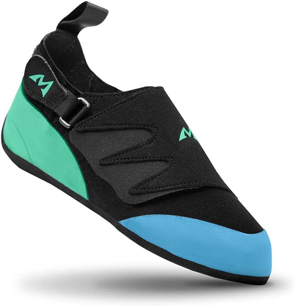 Protected: Mad Rock Mad Monkey Climbing Shoe